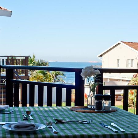 Fairlight Beach House Umdloti Esterno foto