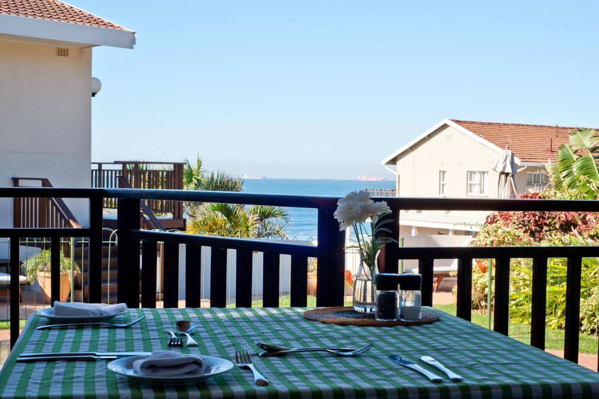 Fairlight Beach House Umdloti Esterno foto