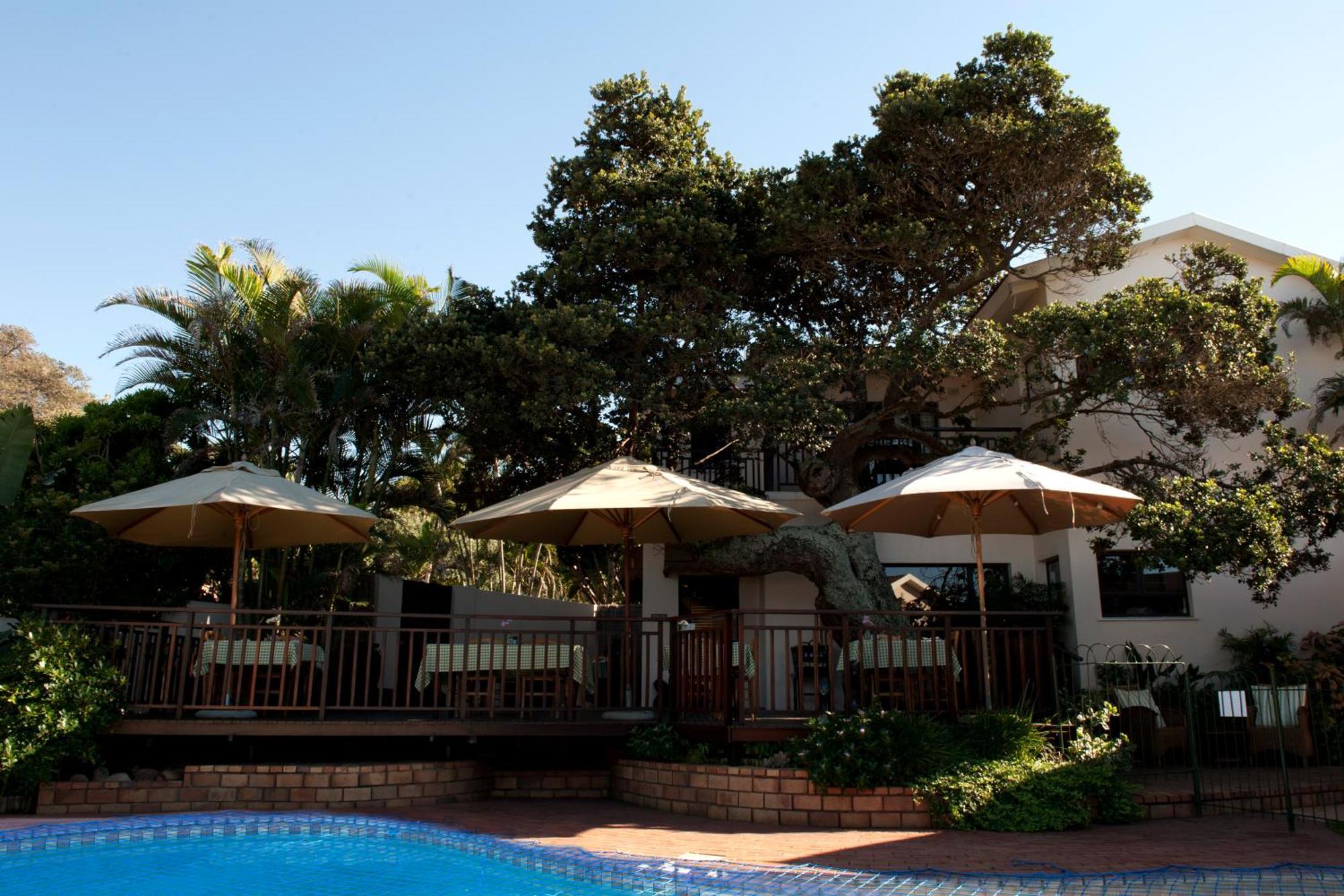 Fairlight Beach House Umdloti Esterno foto