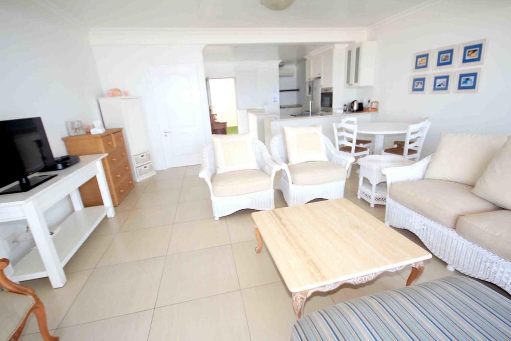 Fairlight Beach House Umdloti Esterno foto