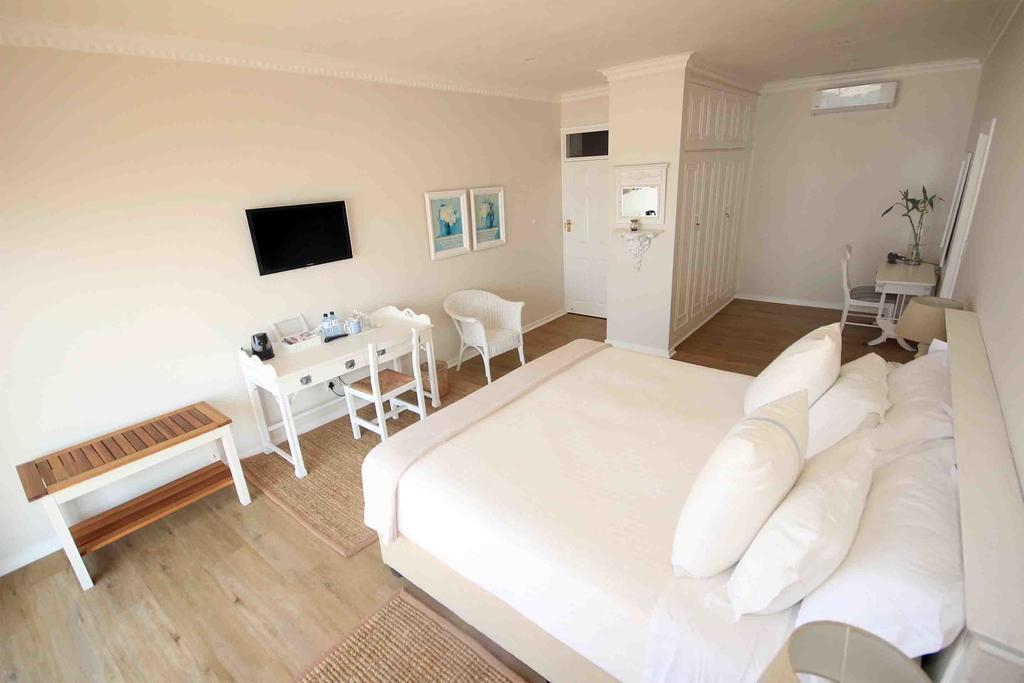 Fairlight Beach House Umdloti Esterno foto