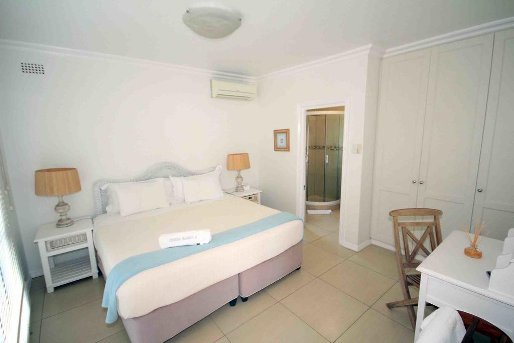 Fairlight Beach House Umdloti Esterno foto