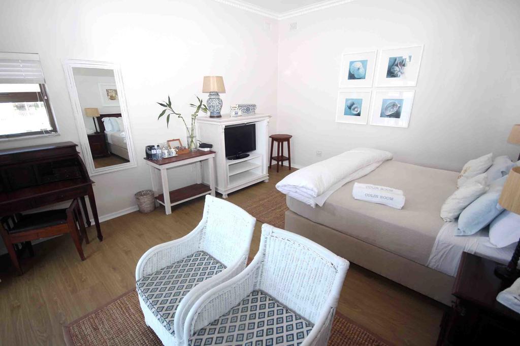 Fairlight Beach House Umdloti Esterno foto
