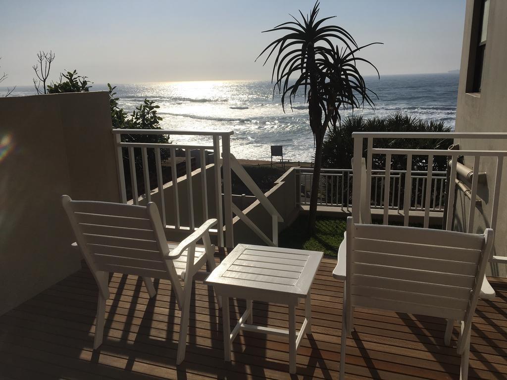 Fairlight Beach House Umdloti Esterno foto