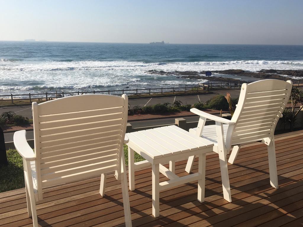 Fairlight Beach House Umdloti Esterno foto