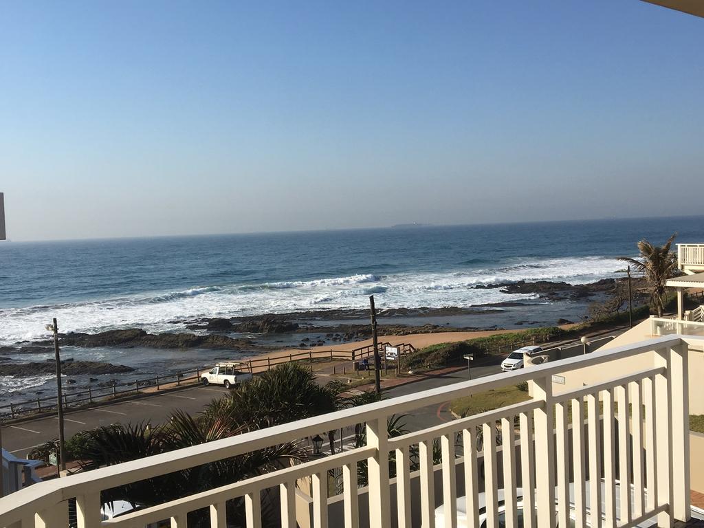 Fairlight Beach House Umdloti Esterno foto