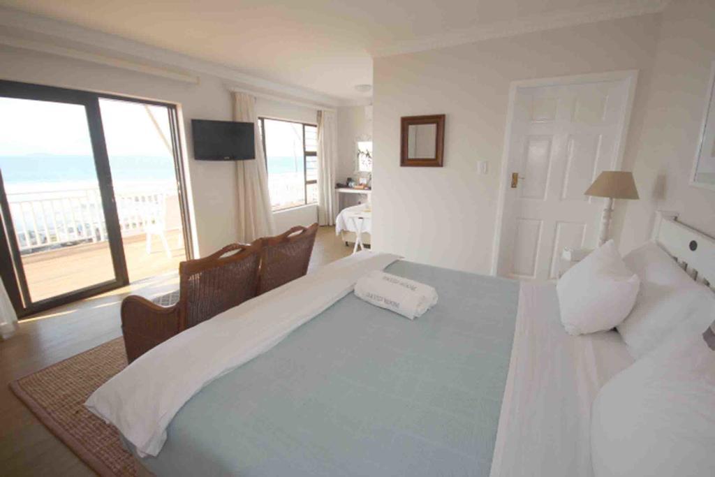 Fairlight Beach House Umdloti Esterno foto