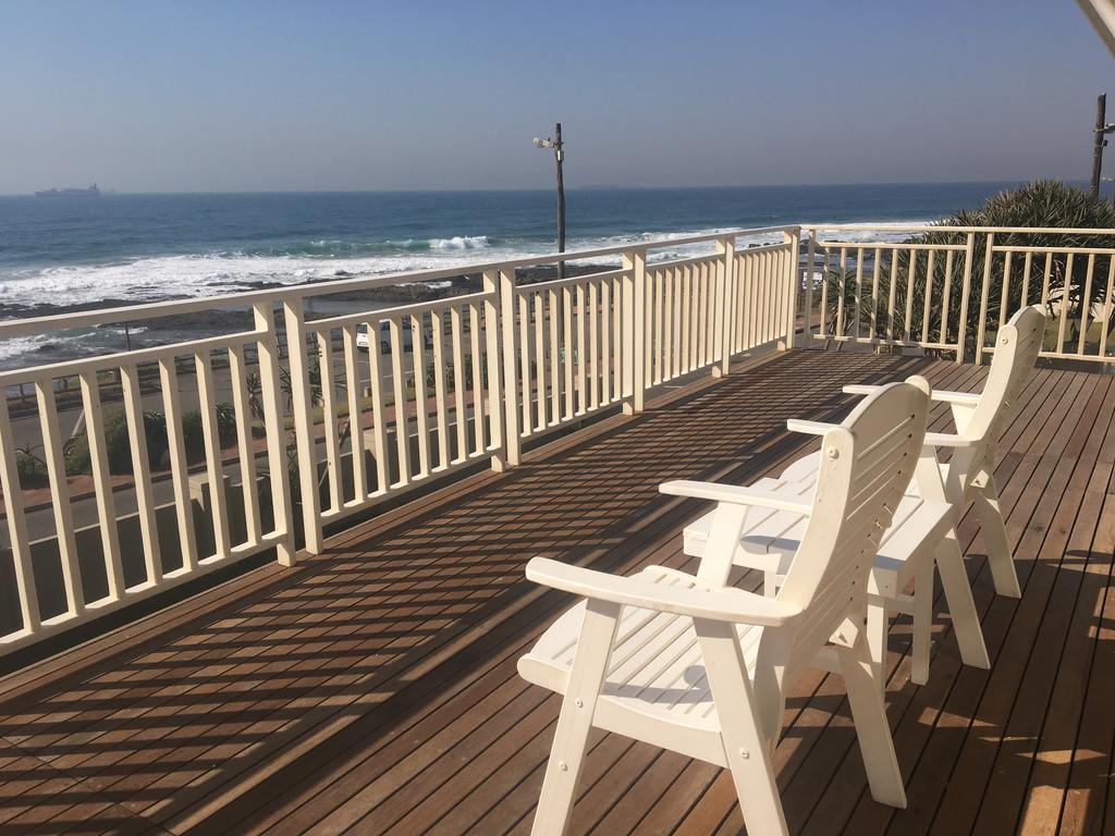 Fairlight Beach House Umdloti Esterno foto