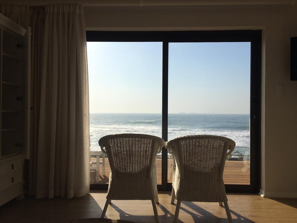 Fairlight Beach House Umdloti Esterno foto