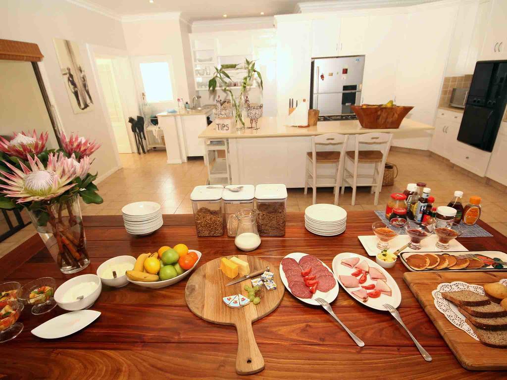 Fairlight Beach House Umdloti Esterno foto