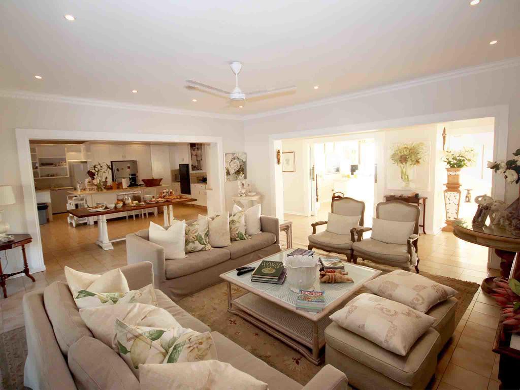 Fairlight Beach House Umdloti Esterno foto