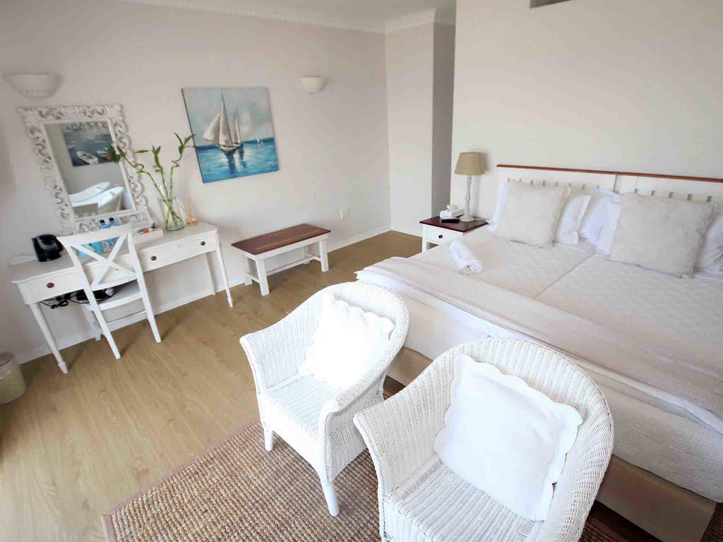 Fairlight Beach House Umdloti Esterno foto