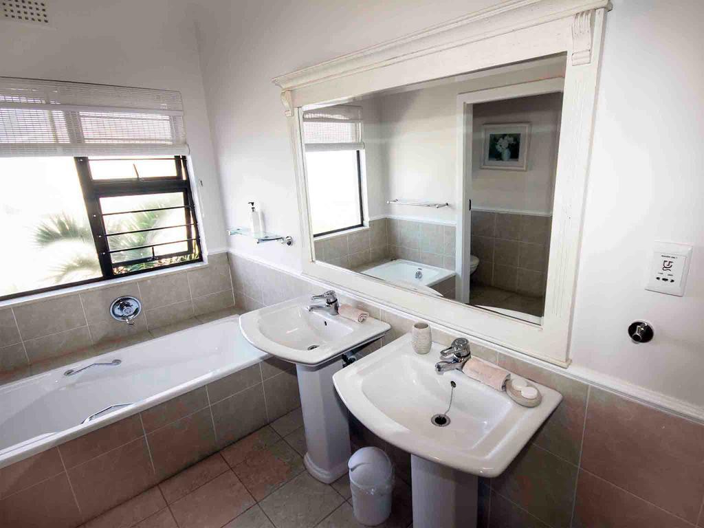 Fairlight Beach House Umdloti Esterno foto
