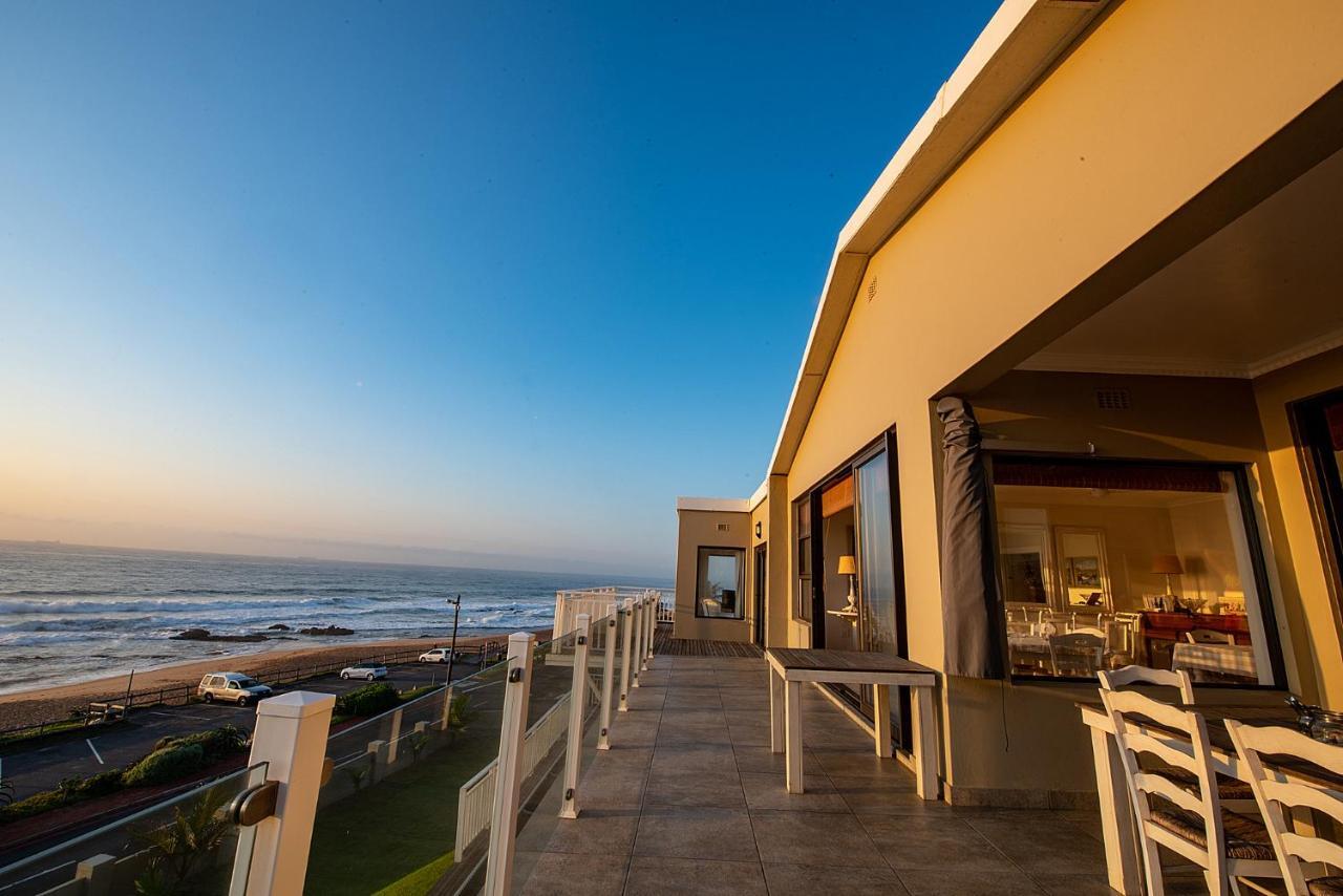Fairlight Beach House Umdloti Esterno foto